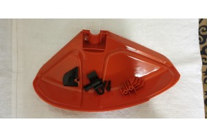 Husqvarna 125/128 мотокоса кожух захисний, лопух Китай